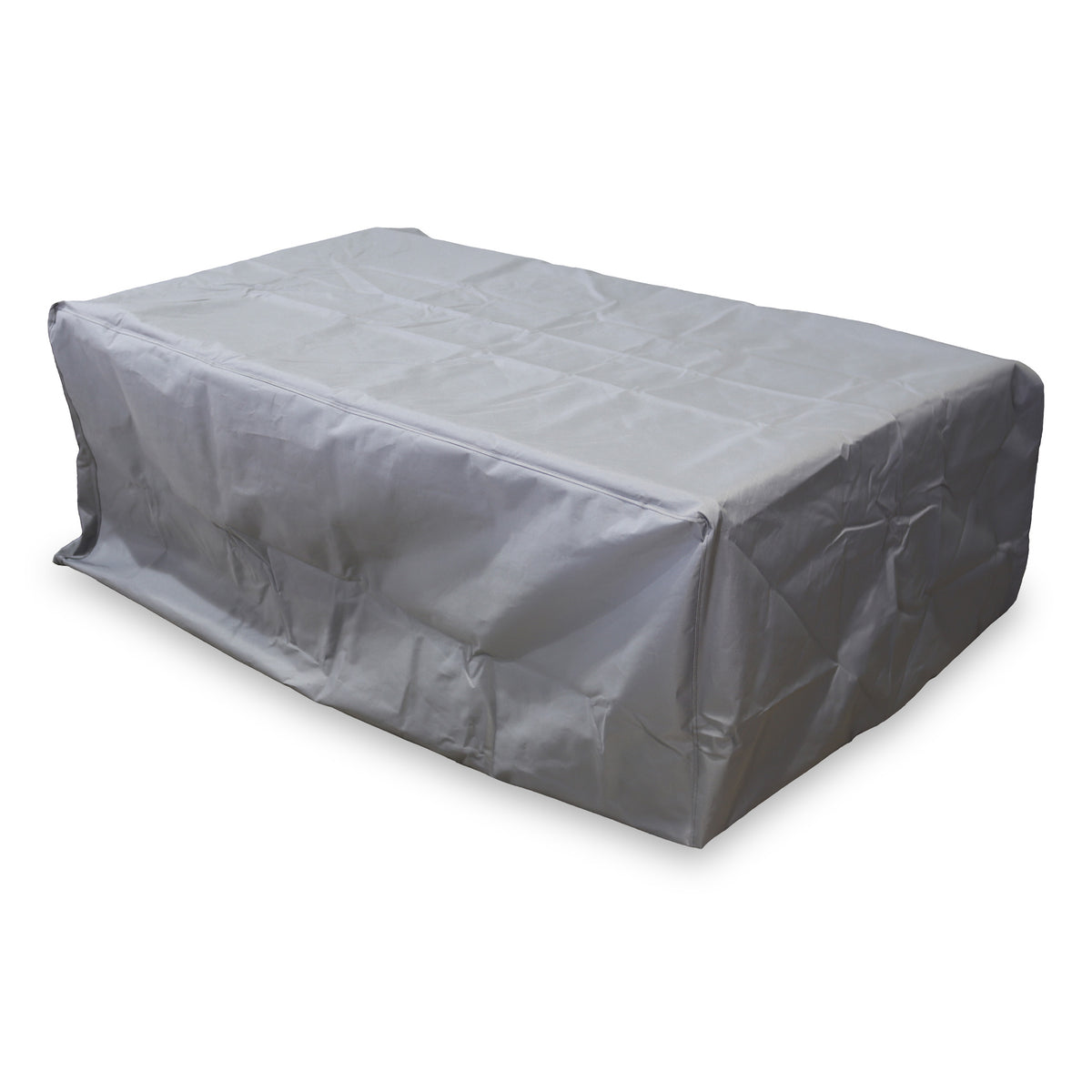 Grey Outdoor Furniture Heavy Duty Modular Table Cover