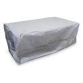 Grey Outdoor Furniture Heavy Duty Modular Table Cover