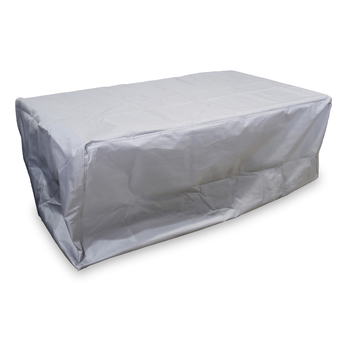 Grey Outdoor Furniture Heavy Duty Modular Table Cover