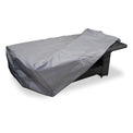 Grey Outdoor Furniture Heavy Duty Modular Table Cover