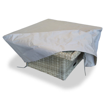 Wentworth Lounge Grey Outdoor Furniture Heavy Duty Table Cover