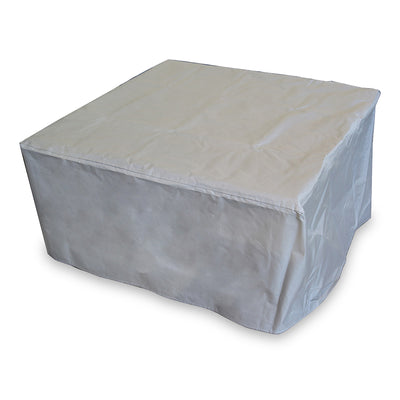 Wentworth Lounge Grey Outdoor Furniture Heavy Duty Table Cover