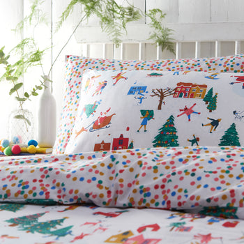 Noelle Duvet Set