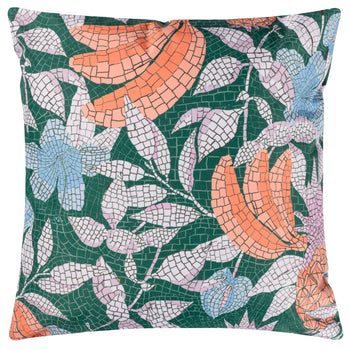 Cypressa 43cm Reversible Outdoor Polyester Cushion