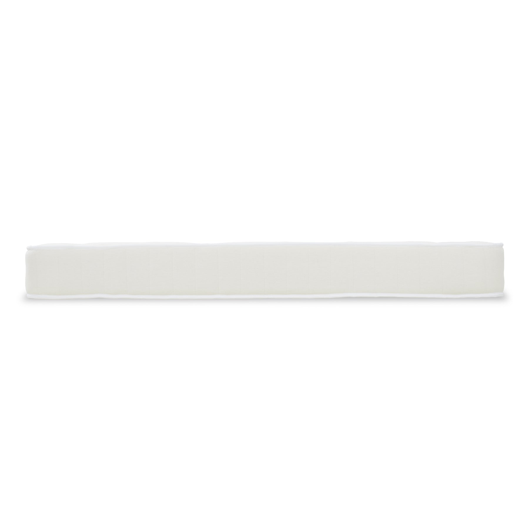 Roseland Sleep Classic Open Coil Mattress side image