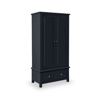 Cornish Double Wardrobe