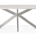 Sienna 160cm Ceramic Dining Table
