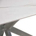 Sienna 160cm Ceramic Dining Table