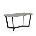 Harley 160cm Ceramic Dining Table