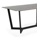 Harley 160cm Ceramic Dining Table