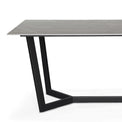 Harley 160cm Ceramic Dining Table