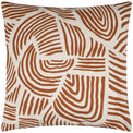 Dunes 43cm Reversible Outdoor Polyester Cushion