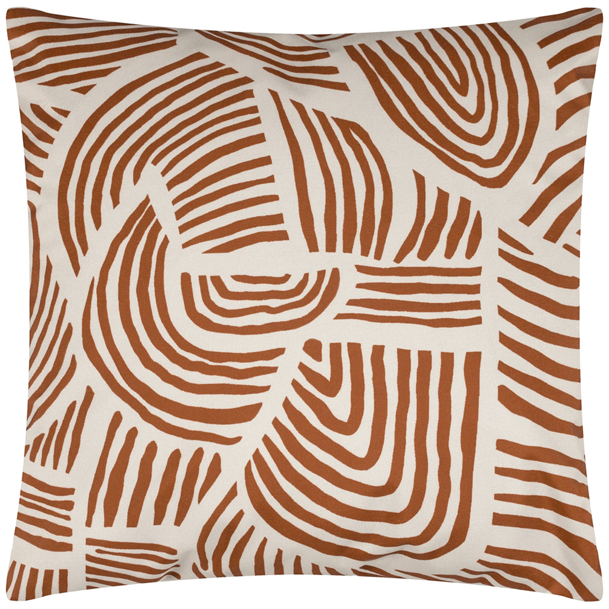 Dunes 43cm Reversible Outdoor Polyester Cushion