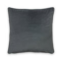 Diaz Polyester Cushion | Granite