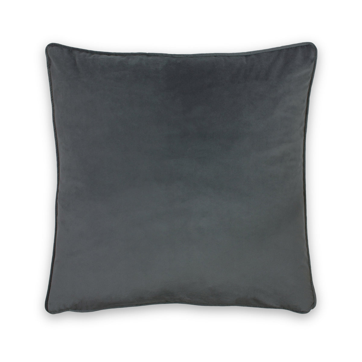 Diaz Polyester Cushion | Granite