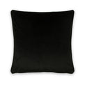Diaz Polyester Cushion | Jet