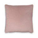 Diaz Polyester Cushion | Powder