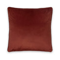 Diaz Polyester Cushion | Sunset