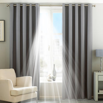 Kristen Ring Top Curtains