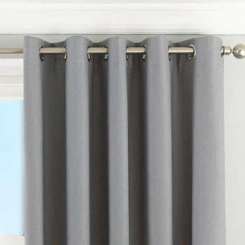 Kristen Ring Top Curtains
