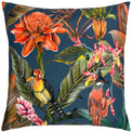 Exotics 43cm Reversible Outdoor Polyester Cushion