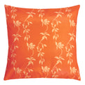 Exotics 43cm Reversible Outdoor Polyester Cushion