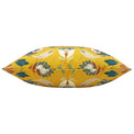 Folk Flora 43cm Reversible Outdoor Polyester Cushion