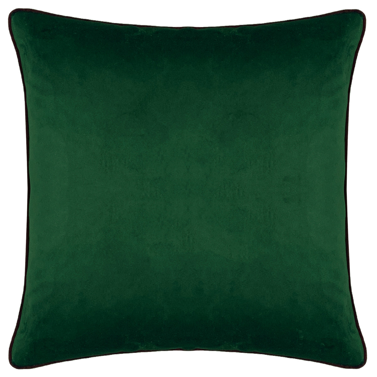 Leopold Polyester Cushion | Green