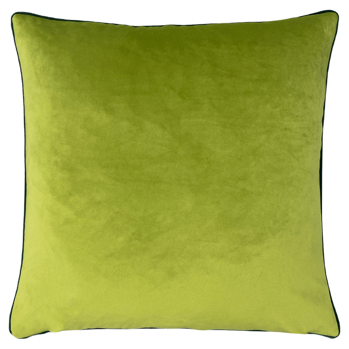 Leopold Polyester Cushion | White