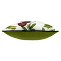 Leopold Polyester Cushion | White