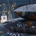 Anderson Fauna Duvet Set | Navy