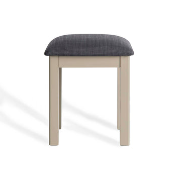 Padstow Dressing Stool