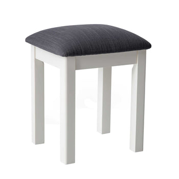Padstow Dressing Stool