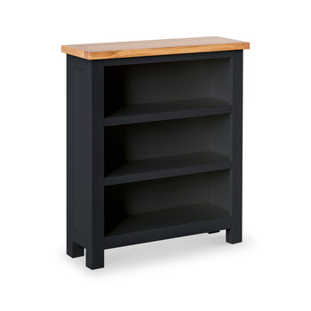 Farrow Low Bookcase