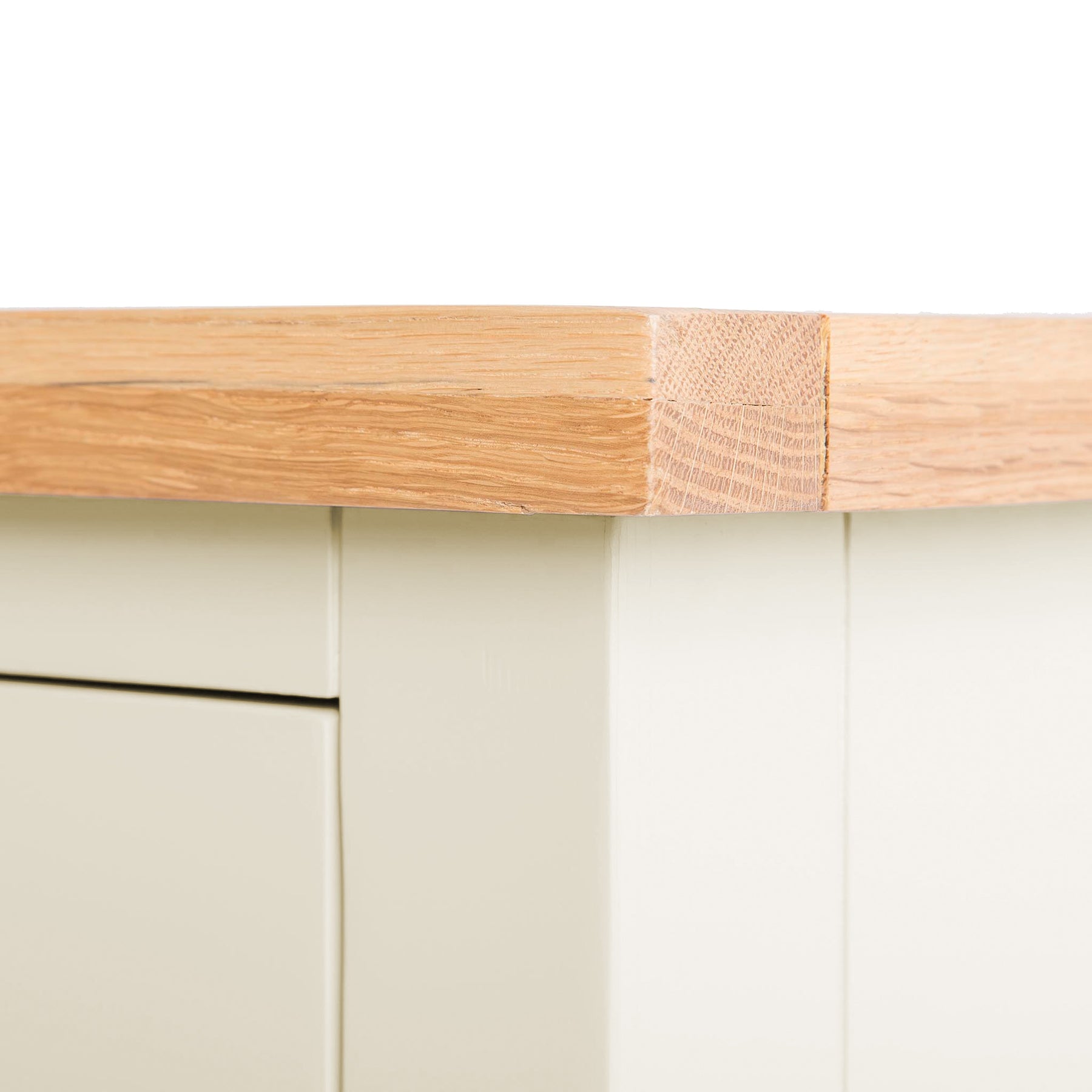 Farrow 2 Door Small Sideboard from Roseland Furniture