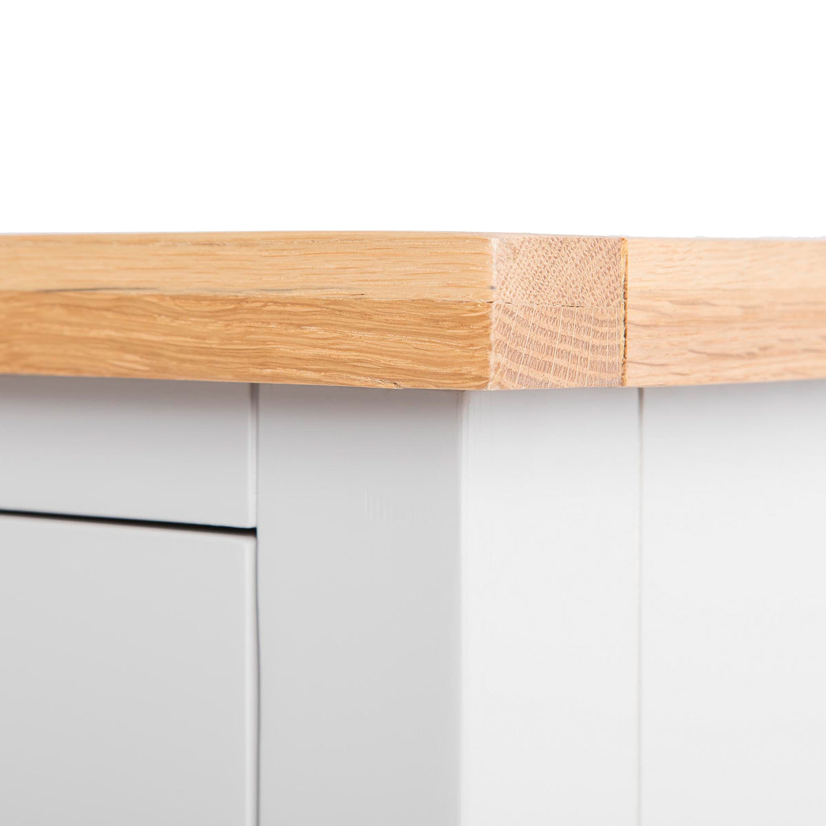 A wooden plank with a bandage over a crack, placed against a white background, suggests repair or care.