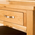 Drawer - Newlyn Oak Dressing Table Set