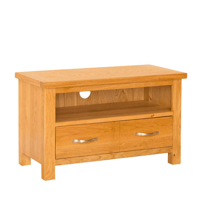 Newlyn Oak 80cm TV Stand