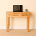 Newlyn Laptop Desk by Roseland Furniture