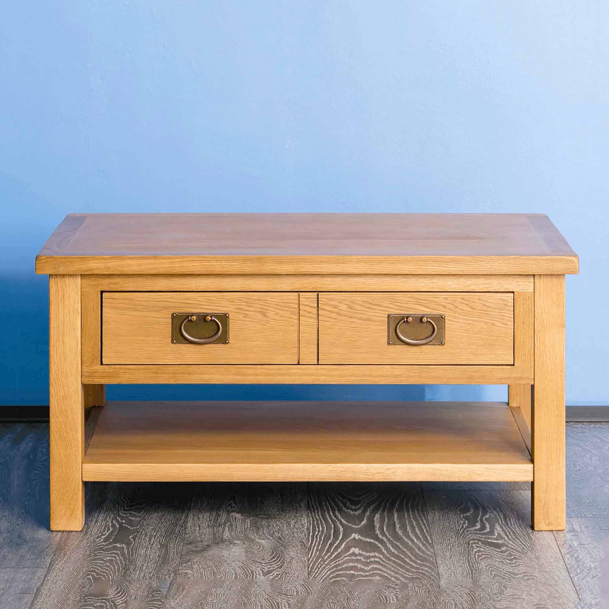 Surrey Oak Coffee Table
