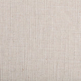 Surrey Oak Hall Bench - Swatch of material on cushion