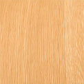 Wooden Swatch of the Abbey Light Oak Bedside Table by Roseland Furniture