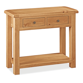 Sidmouth online oak furniture
