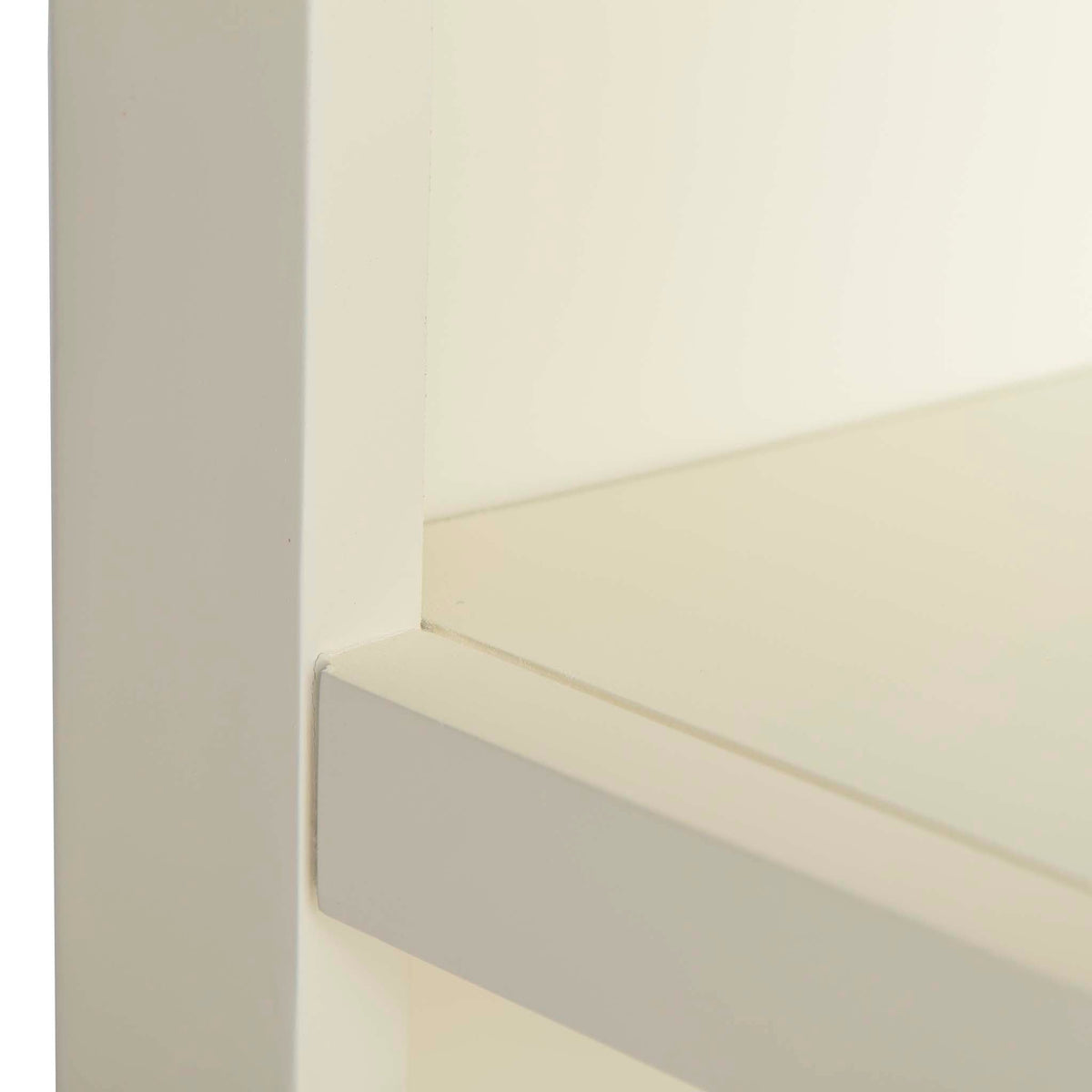 Shelf - Farrow Cream Large Bookcase