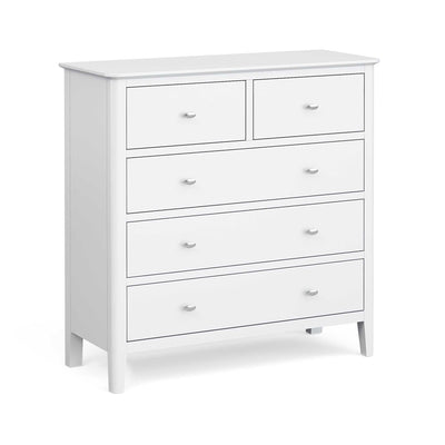 Chester 2 Over 3 Chest of Drawers