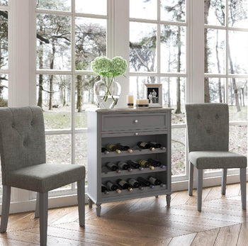 Mulsanne Wine Unit