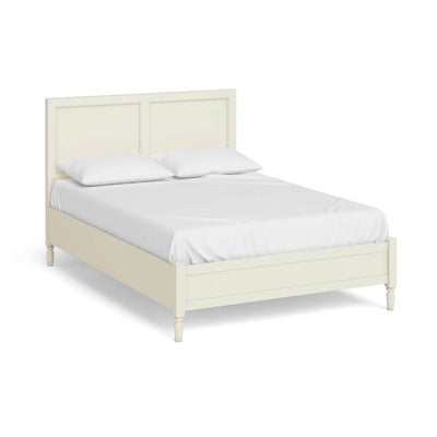 Mulsanne Cream Bed Frame