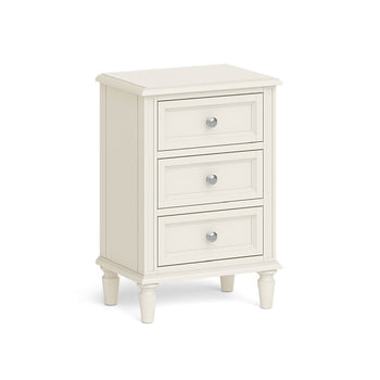 Mulsanne Bedside Table