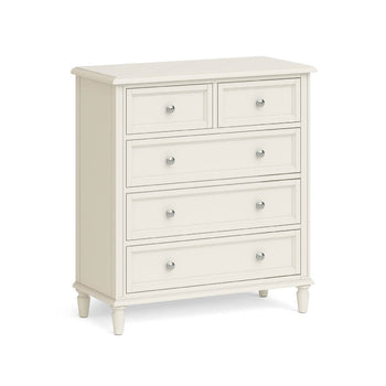 Mulsanne 2 Over 3 Chest of Drawers