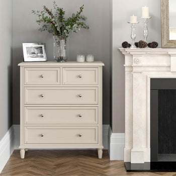 Mulsanne 2 Over 3 Chest of Drawers